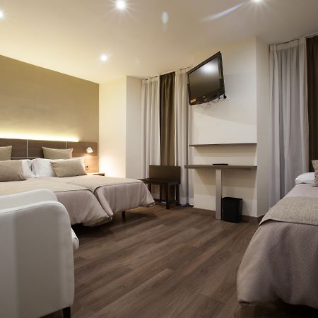 Hotel Don Paco Μάλαγα Εξωτερικό φωτογραφία