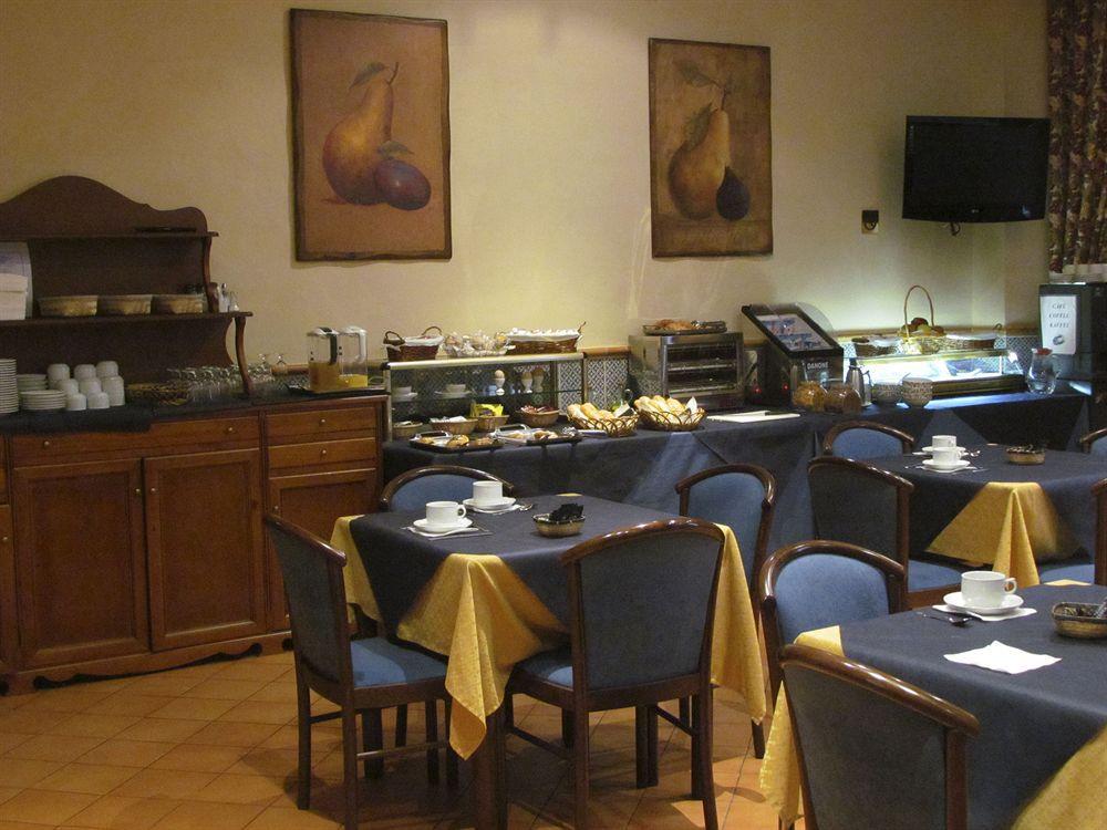 Hotel Don Paco Μάλαγα Εξωτερικό φωτογραφία