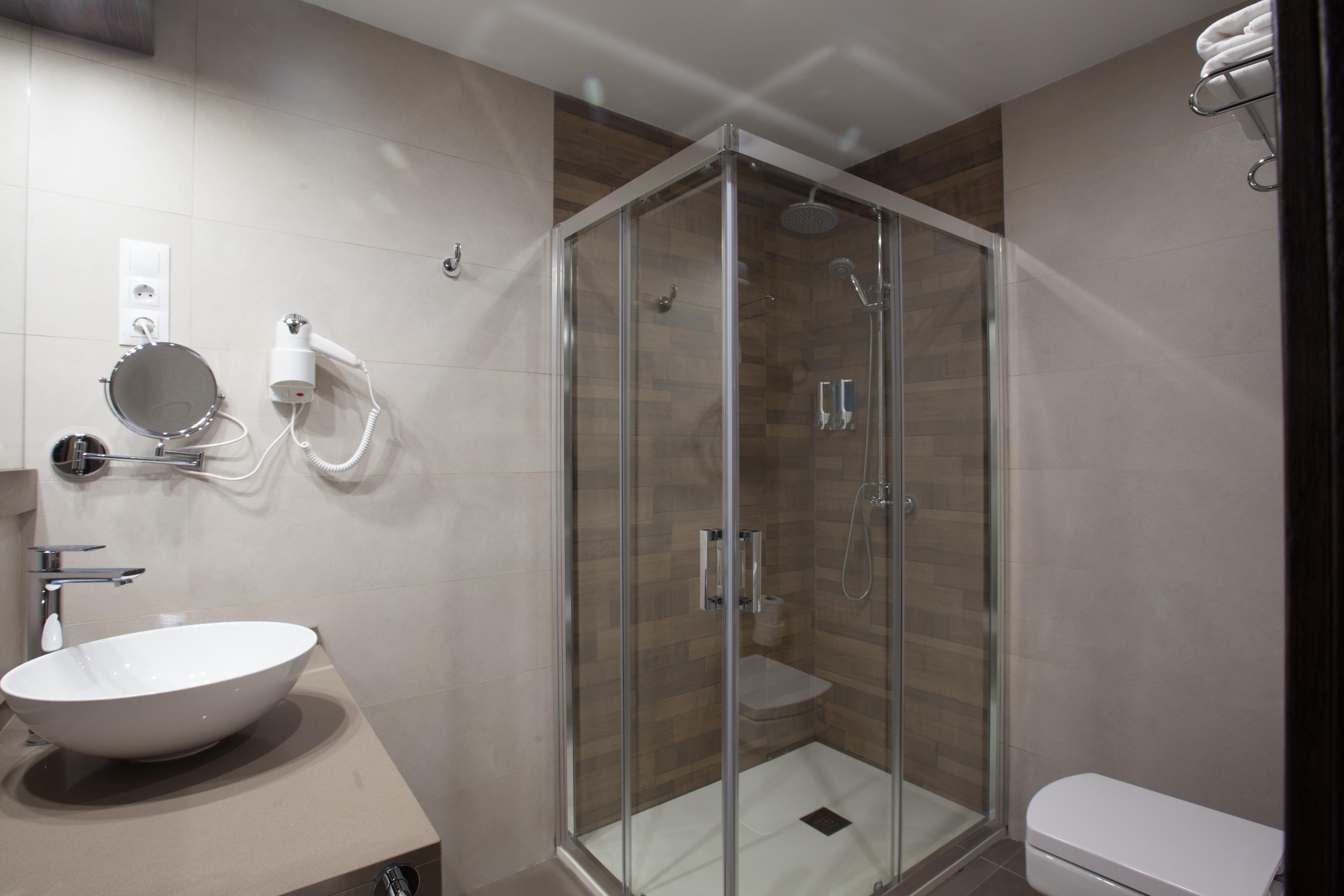 Hotel Don Paco Μάλαγα Εξωτερικό φωτογραφία
