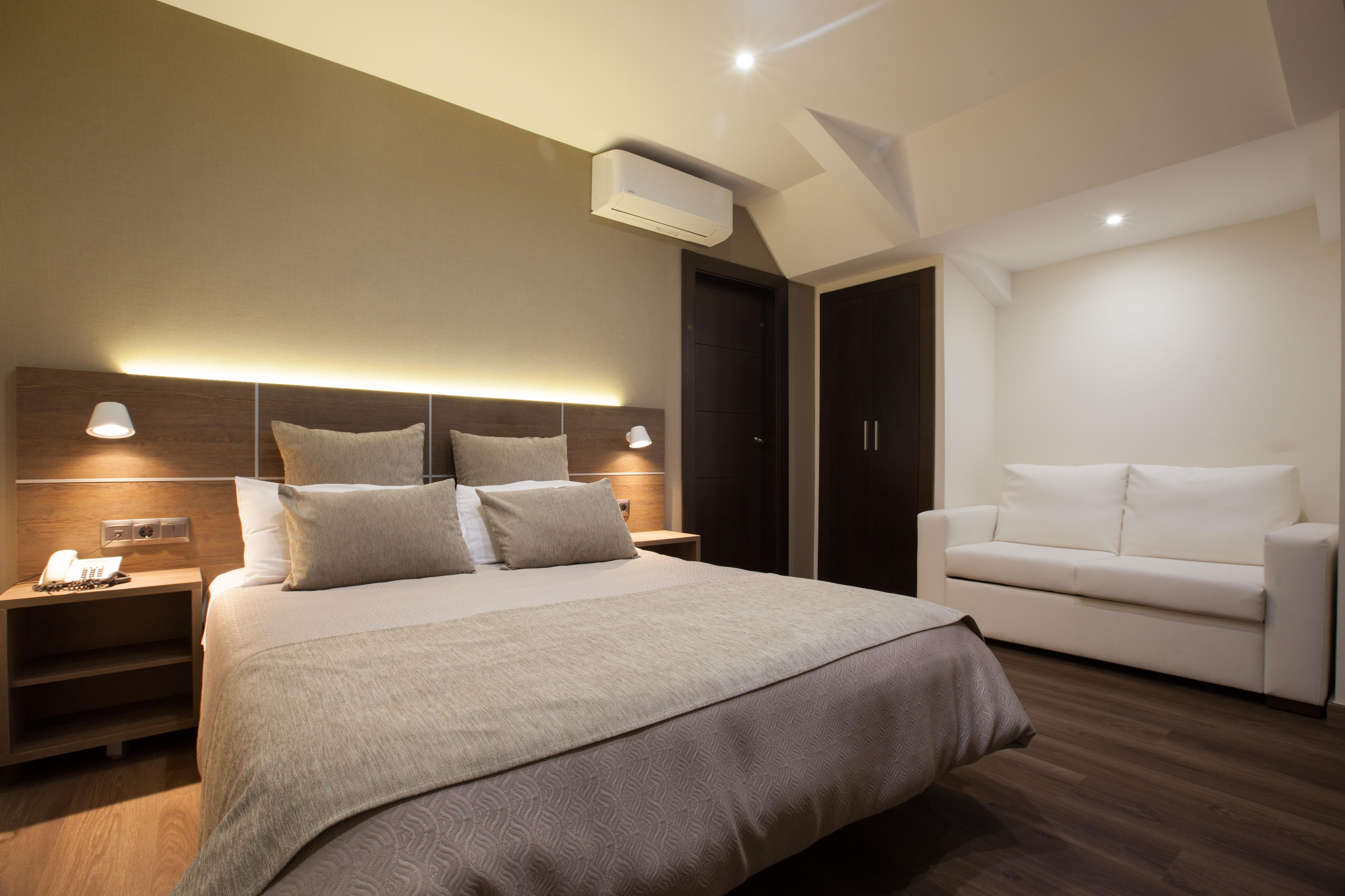 Hotel Don Paco Μάλαγα Εξωτερικό φωτογραφία
