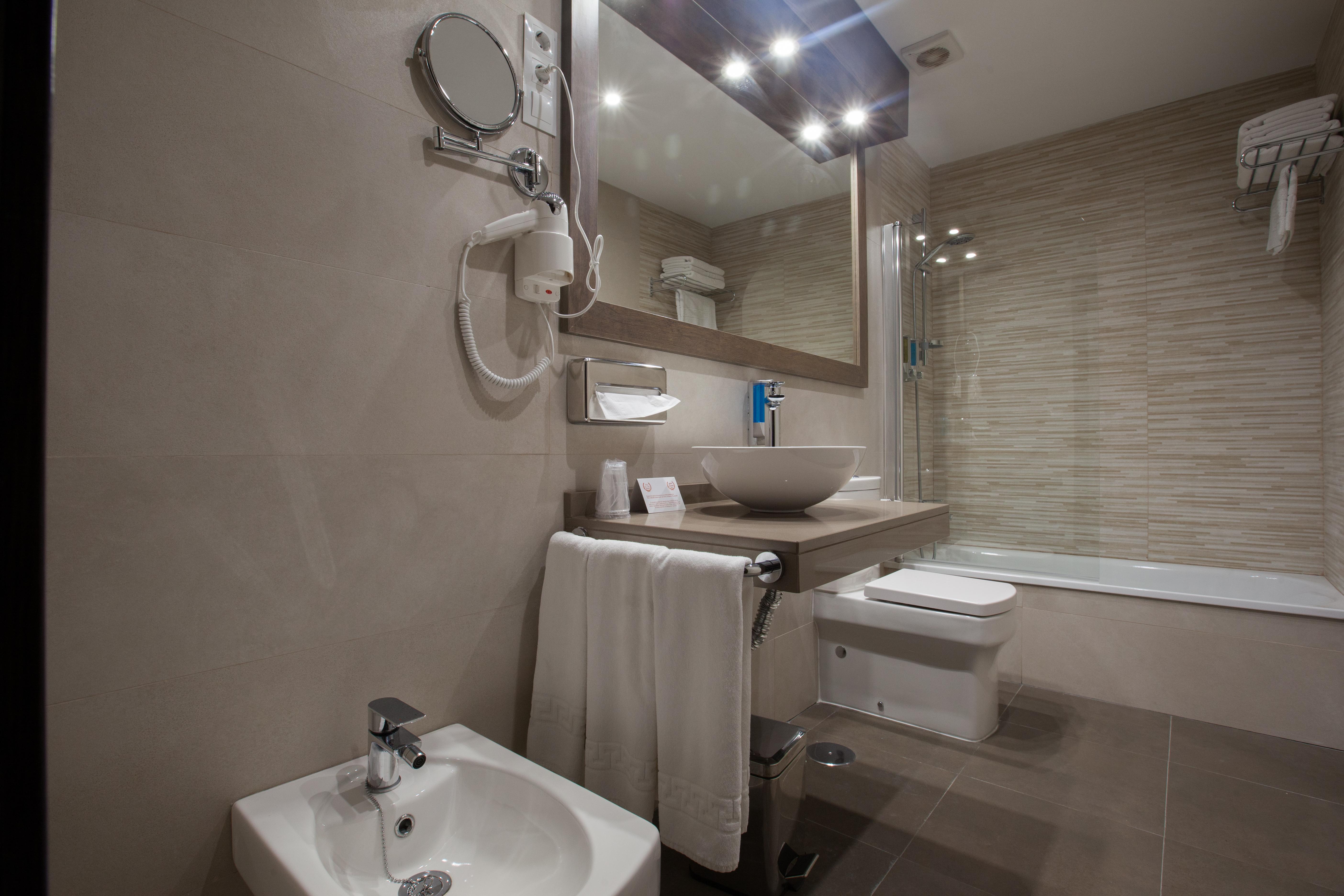 Hotel Don Paco Μάλαγα Εξωτερικό φωτογραφία