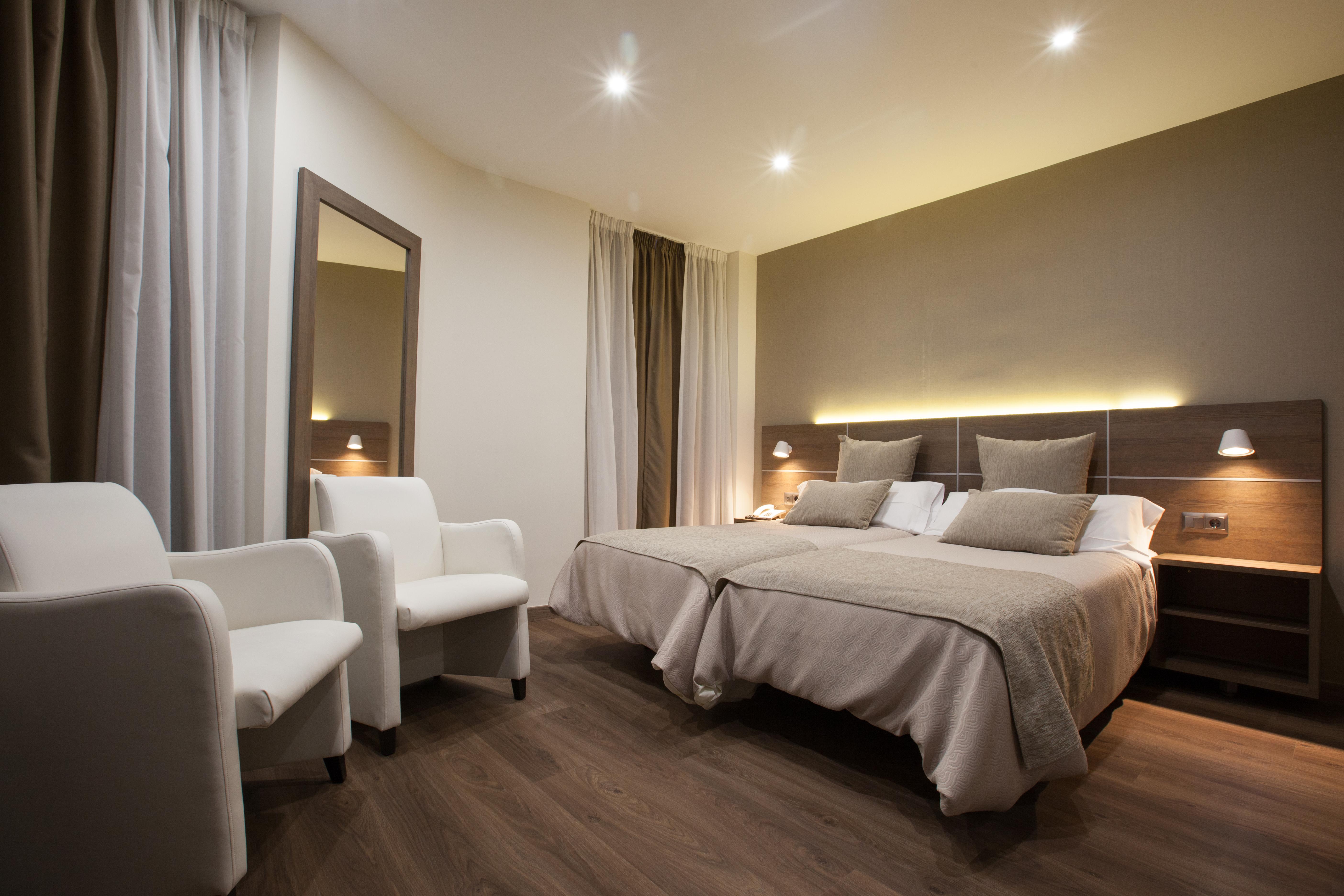 Hotel Don Paco Μάλαγα Εξωτερικό φωτογραφία