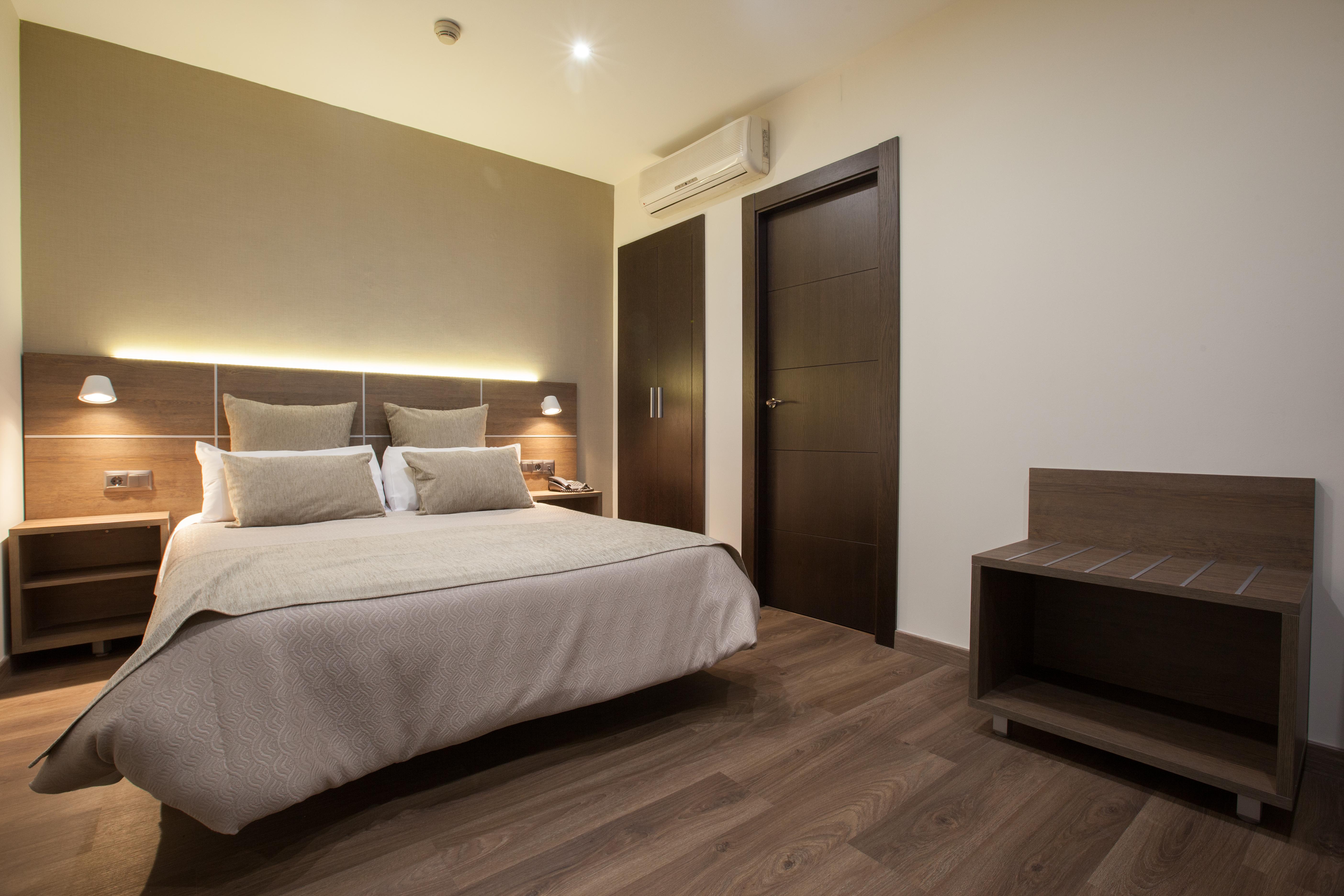 Hotel Don Paco Μάλαγα Εξωτερικό φωτογραφία