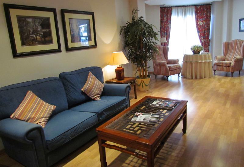 Hotel Don Paco Μάλαγα Εξωτερικό φωτογραφία