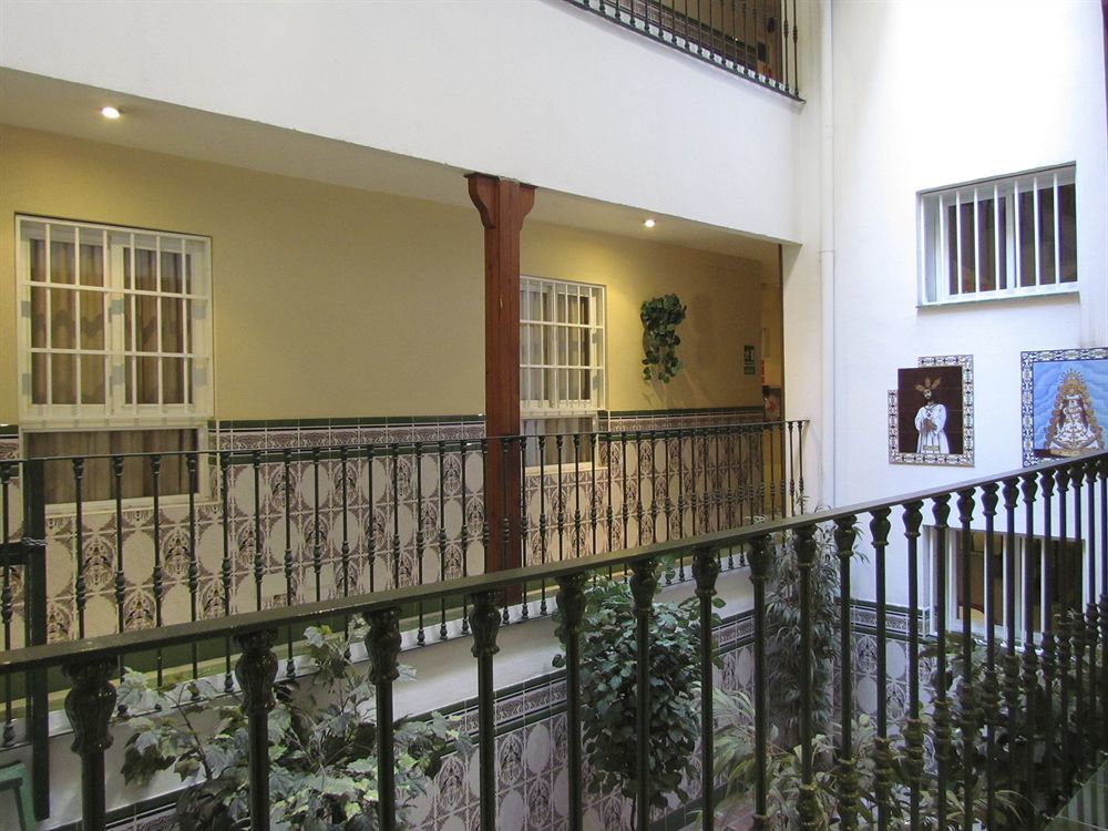 Hotel Don Paco Μάλαγα Εξωτερικό φωτογραφία