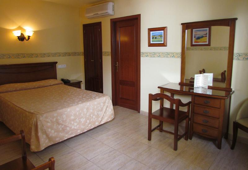 Hotel Don Paco Μάλαγα Εξωτερικό φωτογραφία